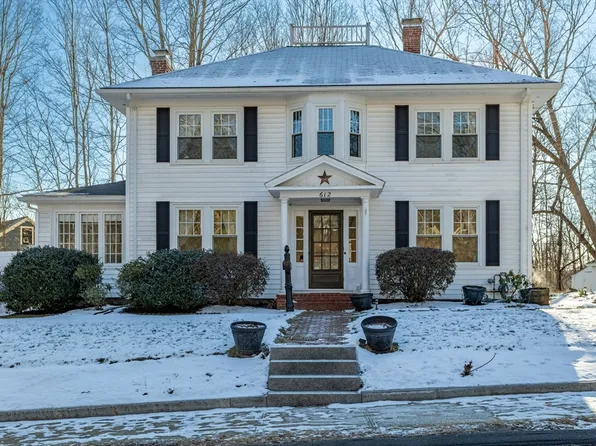 612 Massachusetts Ave, Acton, MA 01720