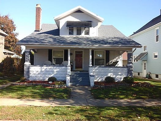 1st image of 707 2nd St NW