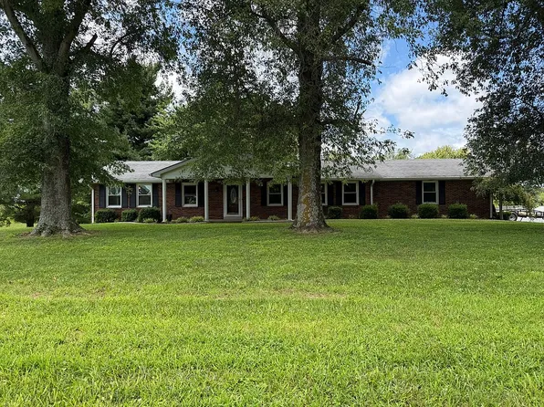 3857 Tanner Rd, Hodgenville, KY 42748