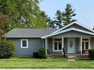 700 Davis St, Findlay, OH 45840