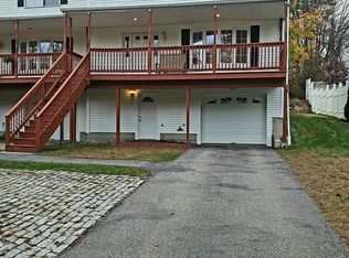 7 Livermore St, Worcester, MA 01606