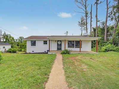 331 Pharr Ave, Selmer, TN, 38375