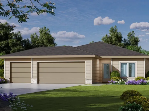 1402 Sunderland, Saint City, SD 57049