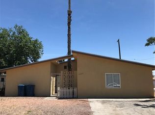 4337 Edward Ave, Las Vegas, NV 89108