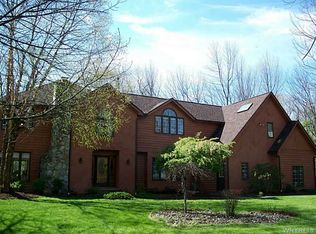 4789 Shimerville Rd, Clarence, NY 14031