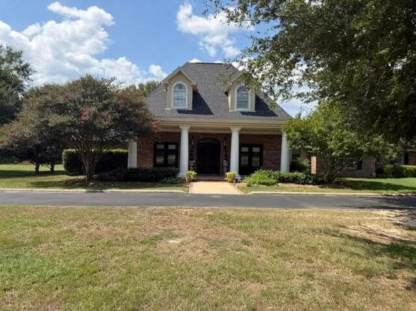 239 Country Ln, Deridder, LA 70634