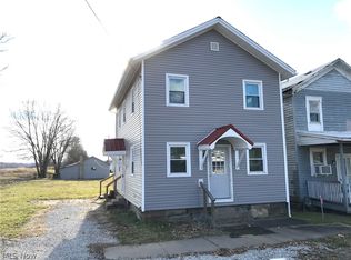 209 S Saint Clairsville Rd, Pt Washington, OH 43837