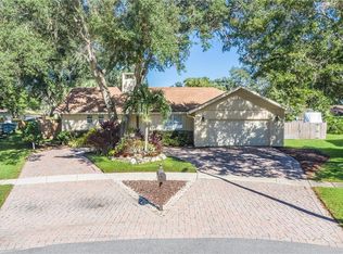 1609 Wind Harbor Rd, Belle Isle, FL 32809