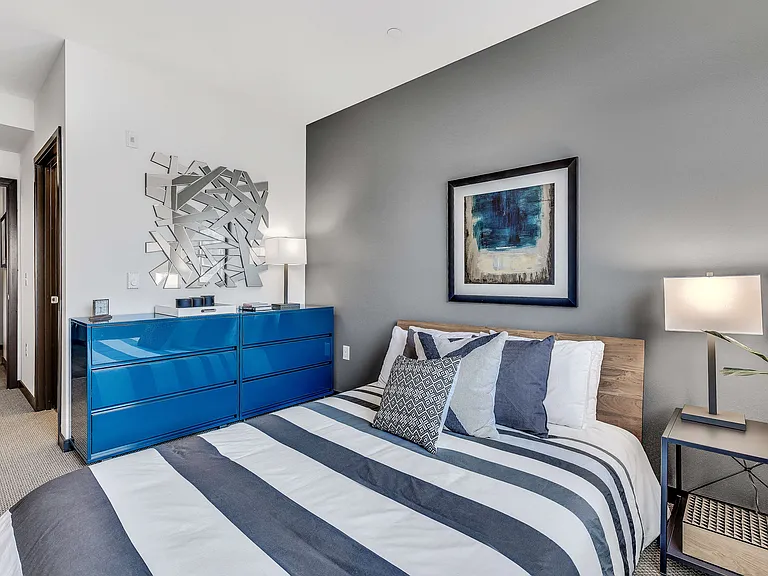 Vue 22 Apartments — Photo 12