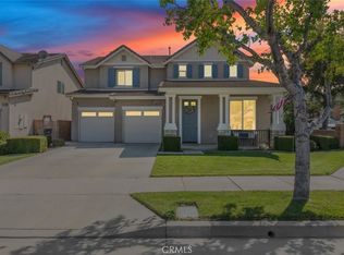 25006 Pine Creek Loop, Corona, CA 92883