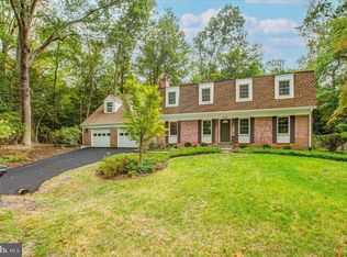 11603 Virgate Ln, Reston, VA 20191