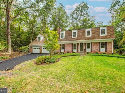 11603 Virgate Ln, Reston, VA, 20191