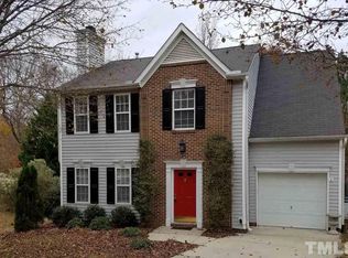 4801 Tapestry Ter, Durham, NC 27713