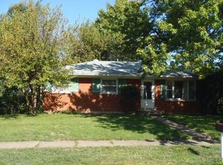 1547 La Salle Rd, Lexington, KY 40511