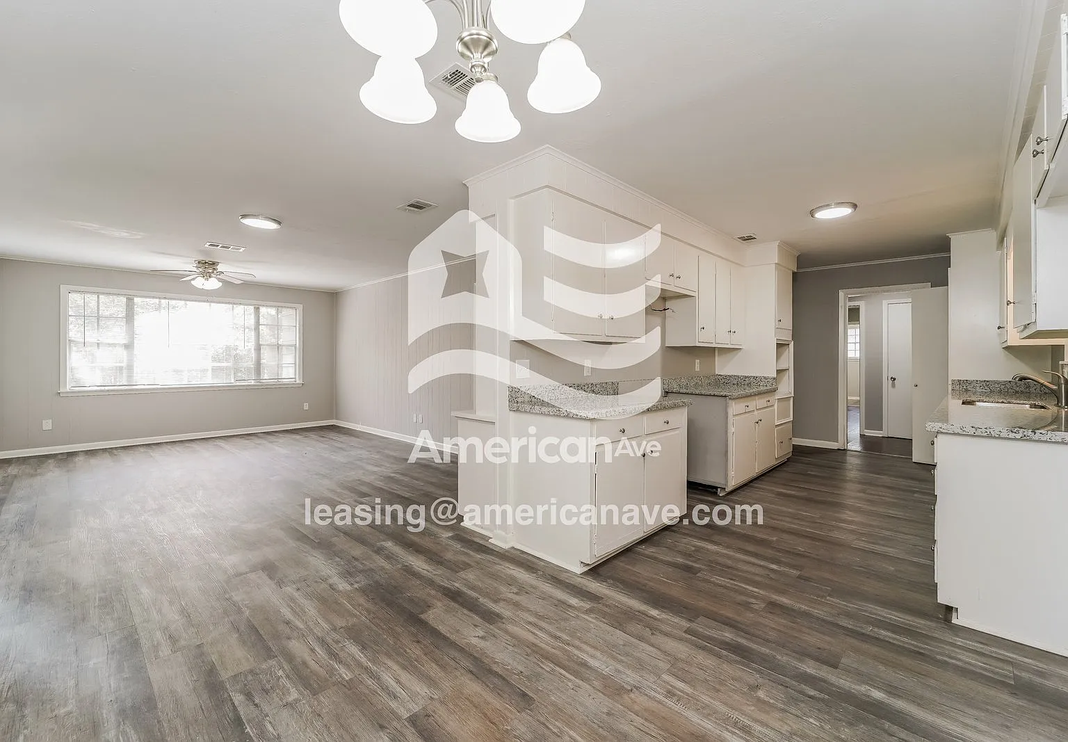 4 bed, 2.0 bath, 2544 sqft, $1,697 — Photo 4