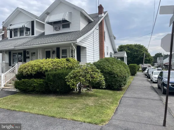 159 S 3rd St, Frackville, PA 17931