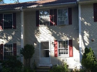37 William St UNIT 37, Fitchburg, MA 01420