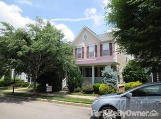 7623 Leveson Way, Nashville, TN 37211