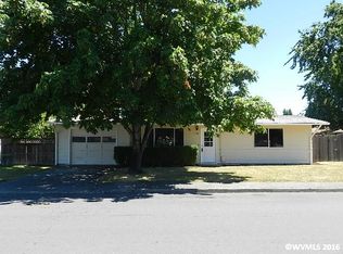 474 Clarmar Dr NE, Salem, OR