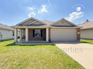 10017 Smock Mill Ln, Temple, TX 76502