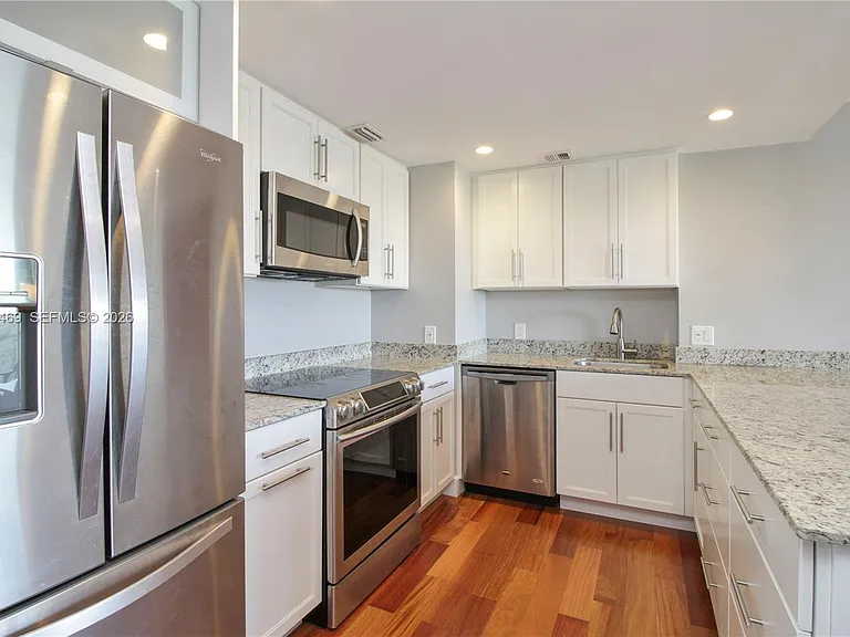 2451 Brickell Ave #7P — Photo 6