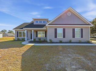 1995 Highway 701 South, Loris, SC 29569