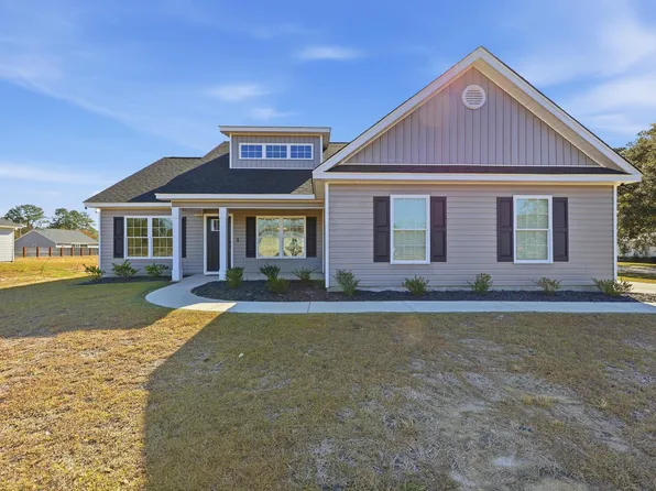 1995 Highway 701 South, Loris, SC 29569