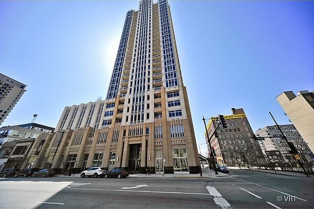 1st image of 1400 S Michigan Ave APT 2802