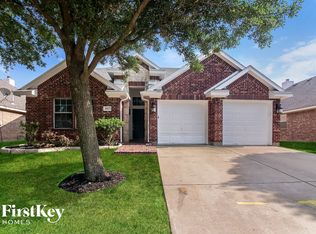 2827 Tranquilo, Grand Prairie, TX 75054