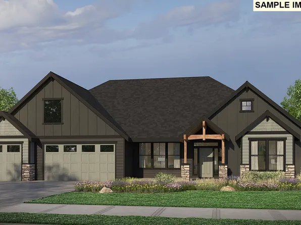 16918 NE 35th Ave, Vancouver, WA 98686