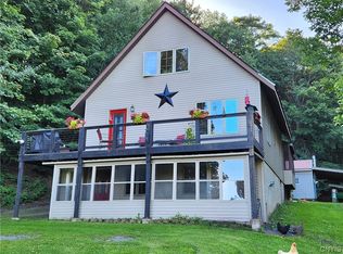 2445 Kohne Rd, Dryden, NY 13053