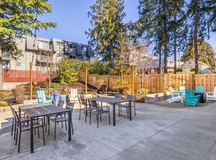 Highlander Apartments, Seattle, WA 98125