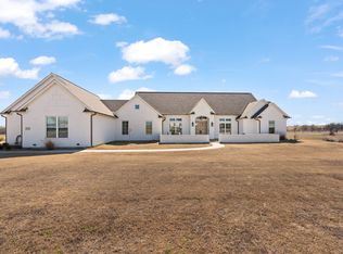 6305 Sage Creek Dr, Godley, TX 76044