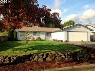 14910 NE 27th St, Vancouver, WA