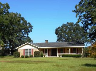 3300 Snow Rd N, Semmes, AL 36575