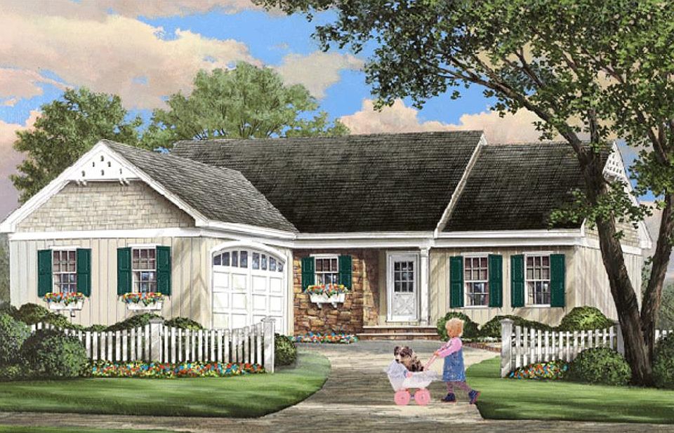 1st image of this home