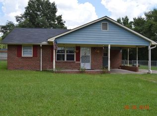 2900 Harris Ave, Phenix City, AL 36870