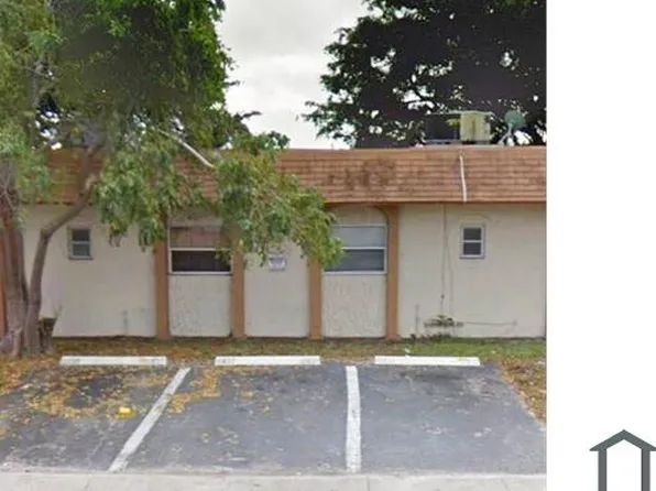 5322 NW 25th St #9, Fort Lauderdale, FL 33313