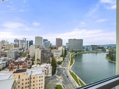 1 Lakeside Dr APT 1907, Oakland, CA, 94612