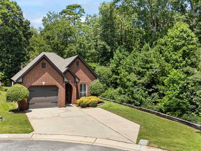 4086 Fulton Springs Ln, Fultondale, AL, 35068
