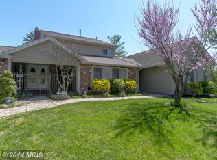 2405 Panther Ln, Bowie, MD 20716