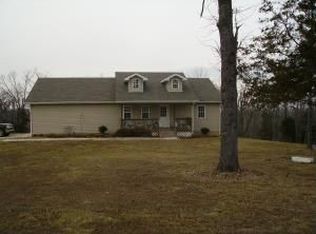 10427 Pecks Dr, Harrison, AR 72601