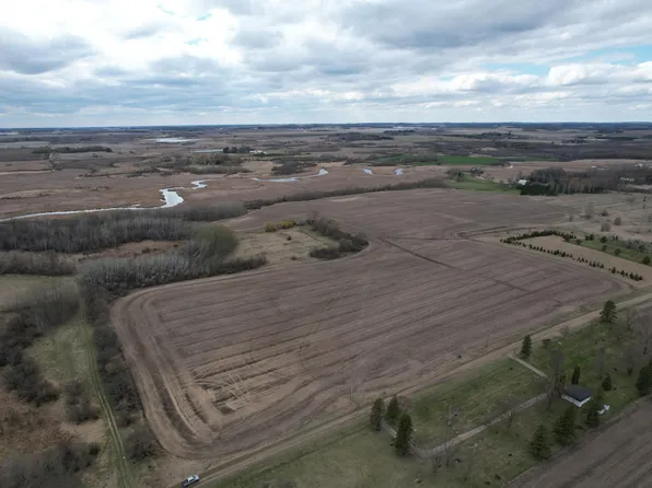 190th St, Pelican Rapids, MN 56572