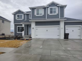 4116 N Poplar St, Eagle Mountain, UT 84005