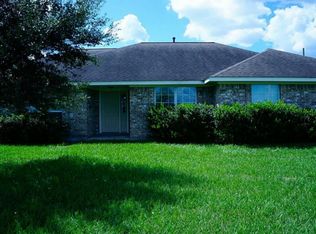 4927 Macha Rd, Wallis, TX 77485