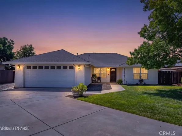 1465 Crosspoint Way, Red Bluff, CA 96080
