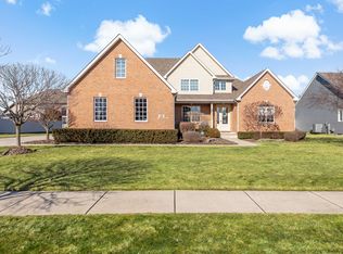 217 Knightbridge Pl, Munster, IN 46321