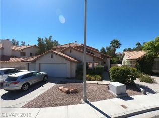 2343 Barneby Ave, Henderson, NV 89074