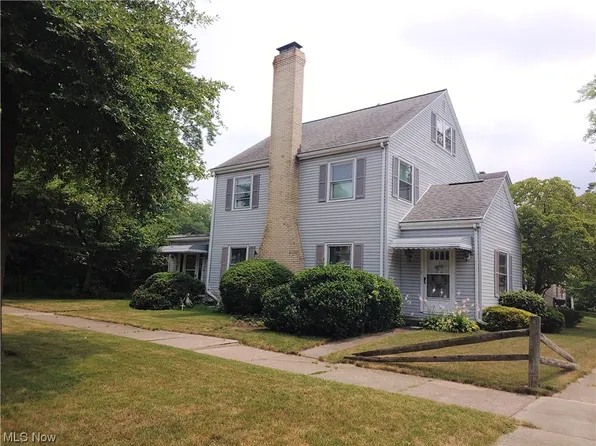 500 E 3rd St, Dover, OH 44622