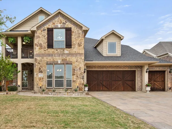 7419 Onda Ct, Grand Prairie, TX 75054